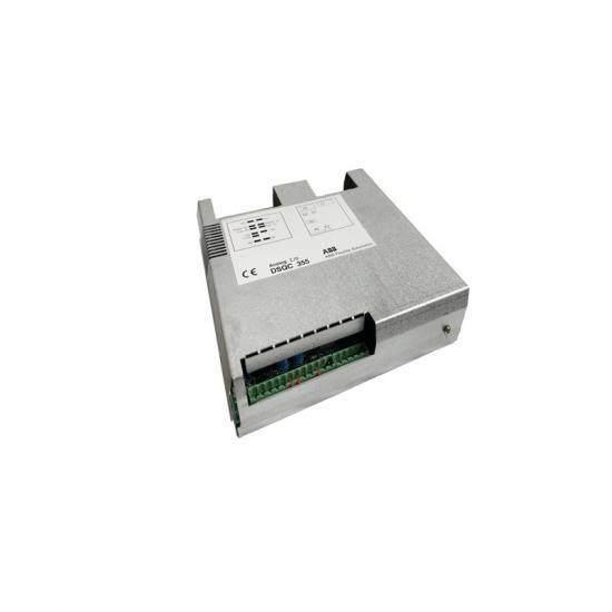 ABB 3HNE00554-1/10 Analog I/O Module DCS Module