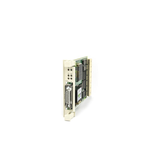 ABB CI546 3BSE012545R1  Communication Interface