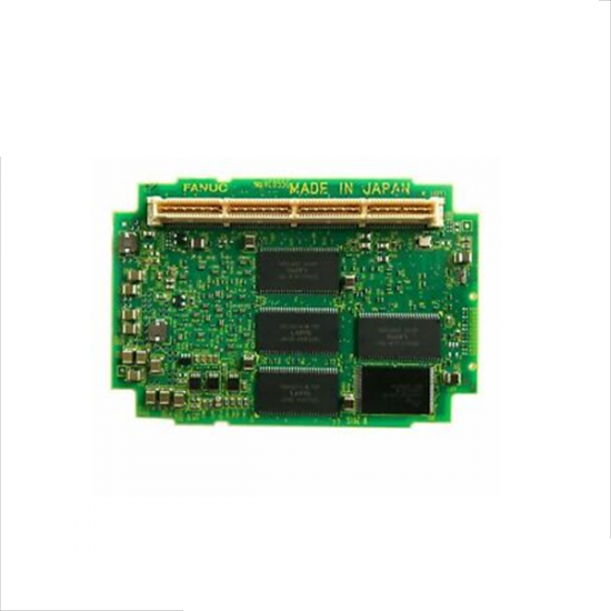 GE FANUC A17B-3301-0106 CPU MODULE