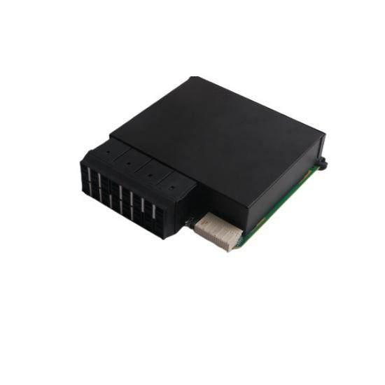 GE FANUC 6E UR 6EH 6EUR6EH A6EC10000087 monitoring module