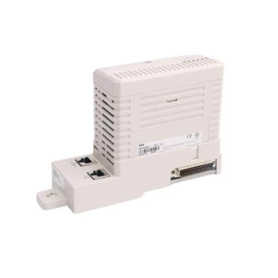 ABB CI867K01 3BSE043660R1  Modbus TCP Interface