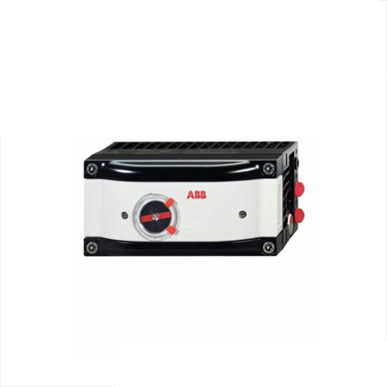 ABB TZIDC-200 V18348-10111300110 Digital positioner