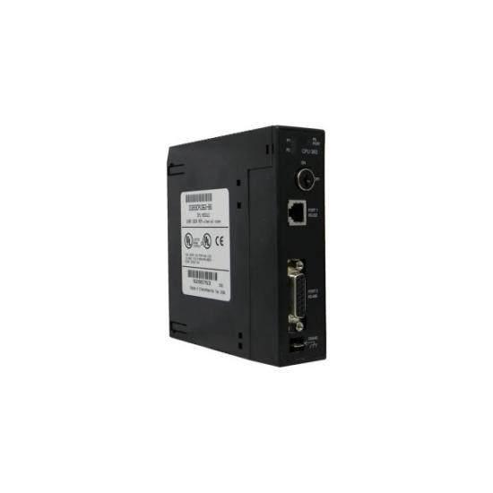 General Electric SR469469P5HIA20 Motor Management Relay