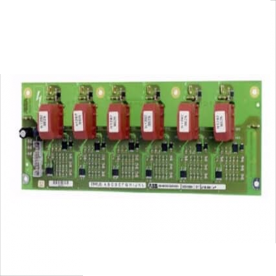 ABB 3BHB006338R0001 UNS0881 Control Board