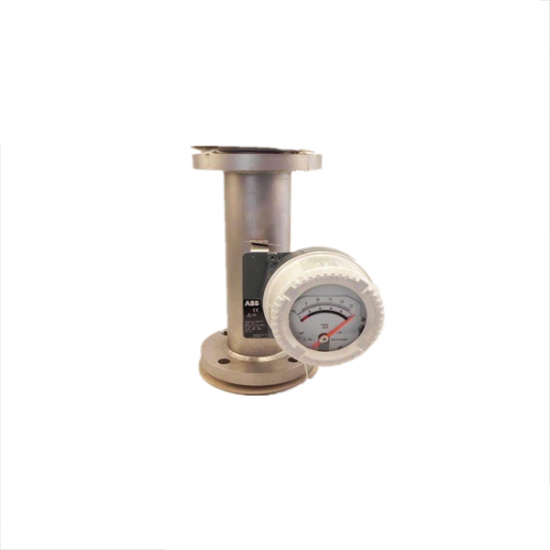 ABB AM54072 Armored Variable Area Flowmeter