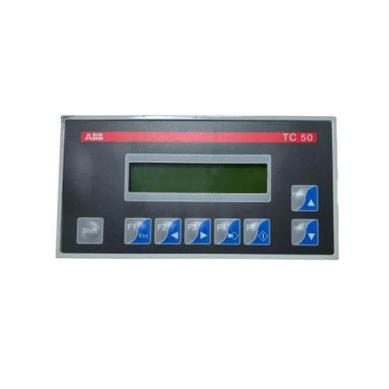 1SBP260150R1001 TC50  Control Panel  ABB