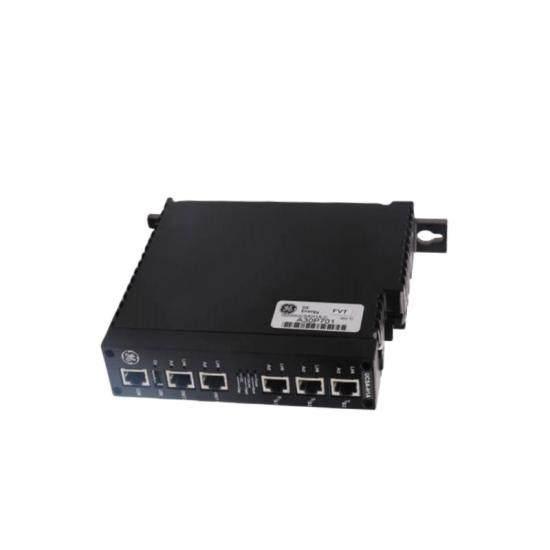 GE IC697ACC722B