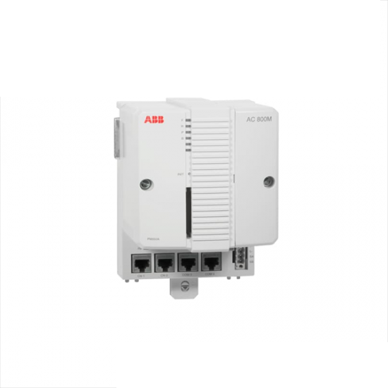 ABB PM860AK01 Processor Unit