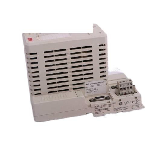 ABB PR010/T  Test Unit Annex