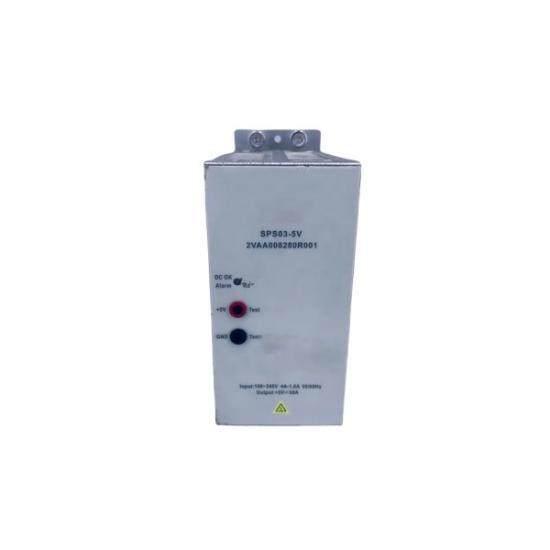 ABB 2VAA008280R001 Power Supply