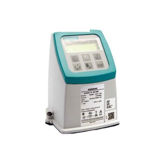 Siemens 7ME6920-1AA30-1AA0 Transmitter Display