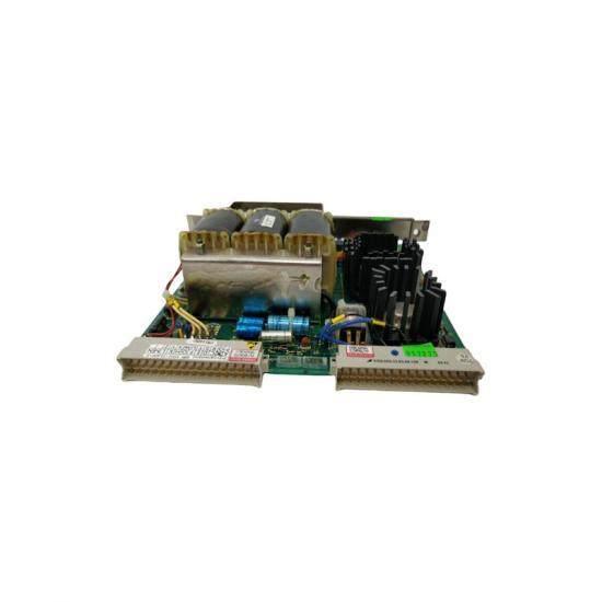 SIEMENS 6DM1001-1LA00-2 PC board power control card
