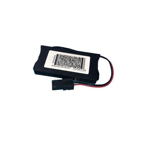 ABB 3HAC022104-001 DSQC564A FLASH DISK