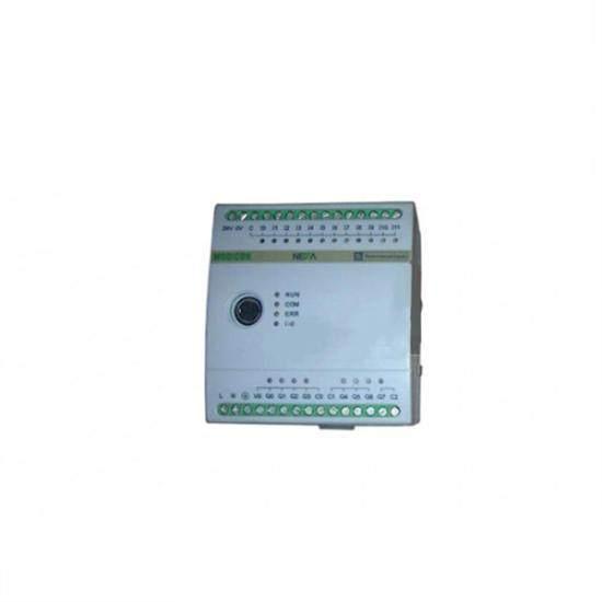 SCHNEIDER TSX08CD08R6AS Discrete Output Module