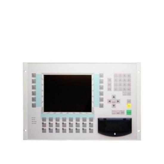 SIEMENS 6AV3535-1TA41-0BX1 Operator Panel OP35 Membrane Keypad