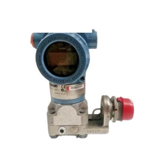 SPPLAXF1  Honeywell Sensor Transmitter