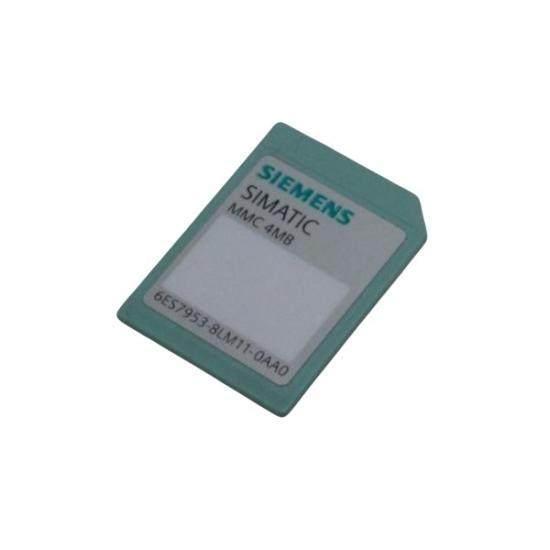 6ES7953-8LM11-0AA0 SIEMENS Micro Memory Card