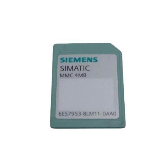 6ES7953-8LM11-0AA0 SIEMENS Micro Memory Card