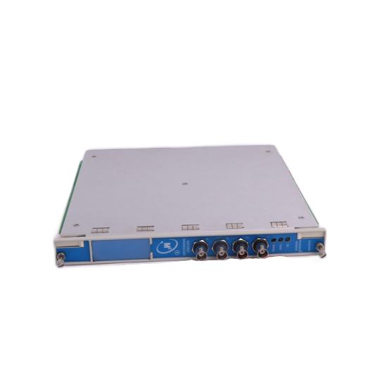 Bently Nevada 136188-02 Communication Module Backplane