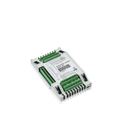 ABB DSQC652 3HAC025917-001 DCS Module
