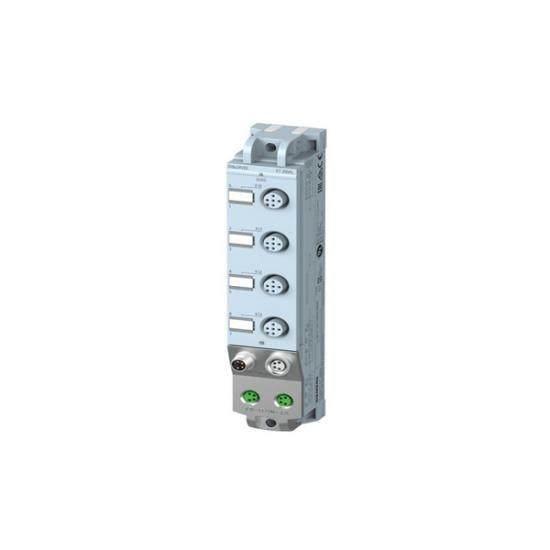 SIEMENS 6ES7142-5AF00-0BA0 Digital Output Module