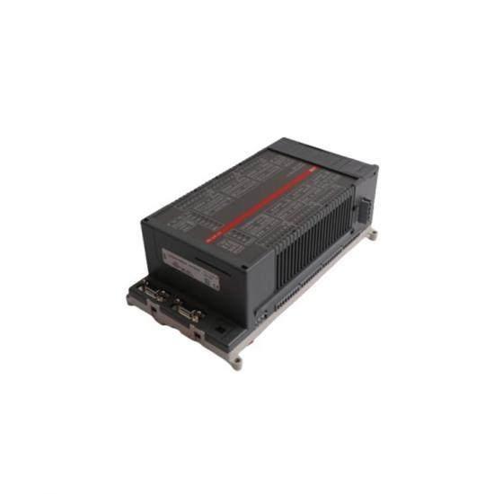 ABB 3HAC1856-1  AC410 Cardfile