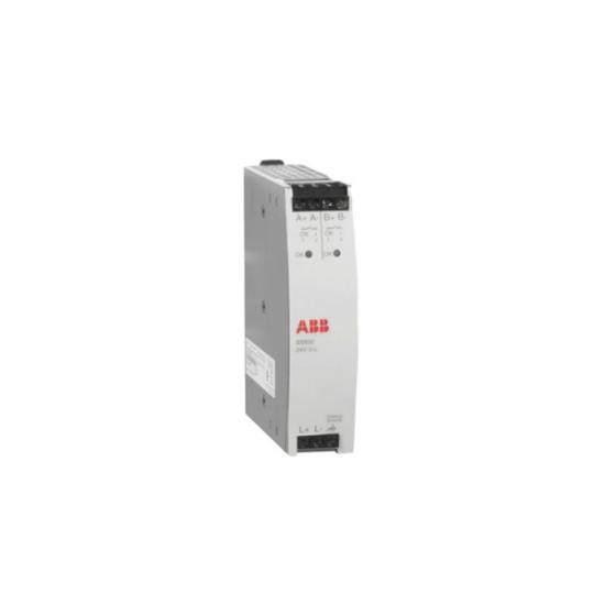 ABB SS832 3BSC610068R1 Dual Redundancy / Power Voting Unit