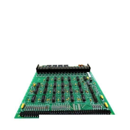 GE DS3800HRDA BUFFER DECODER CARD