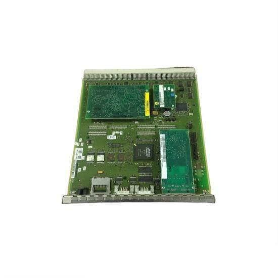 SIEMENS S30810-Q2314-X-8 CBSAP Board