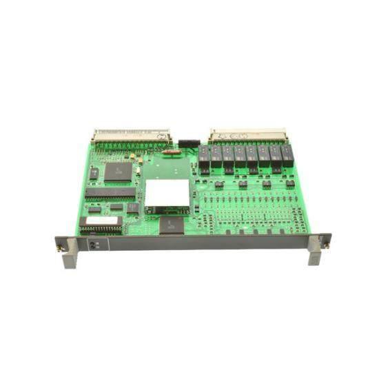 ABB GJR2390200R1310 83SR04D-E Control Board