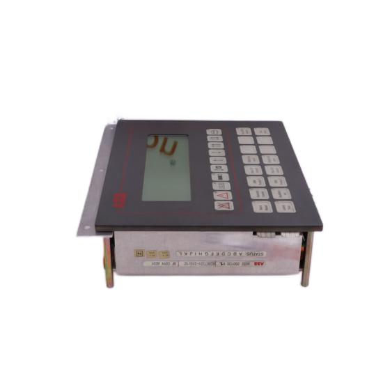 ABB C86-94613  Safe Flame DFS Module