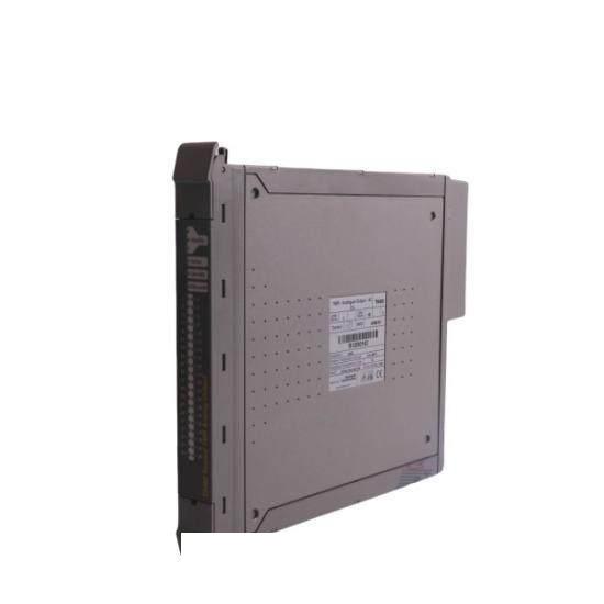 ICS Triplex Trusted T8480 I/O Complex Equipment