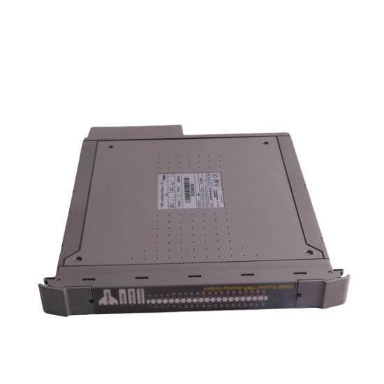 ICS Triplex Trusted T8480 I/O Complex Equipment