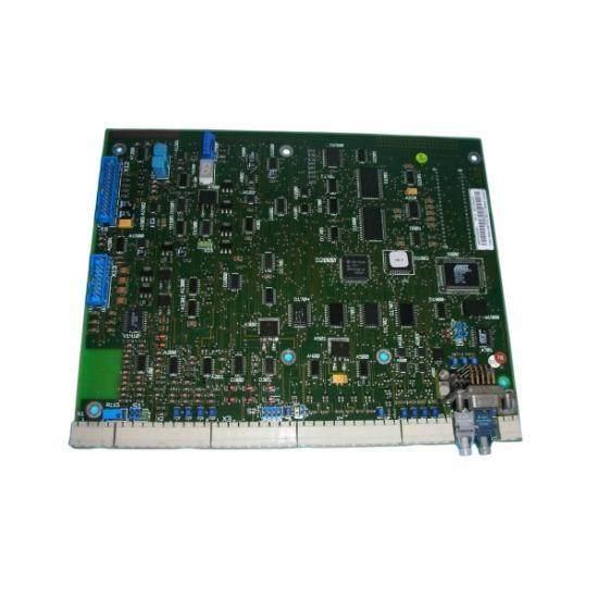ABB SDCSCON3  Governor Motherboard