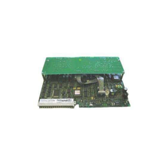 ABB 3HAC1856-1  AC410 Cardfile