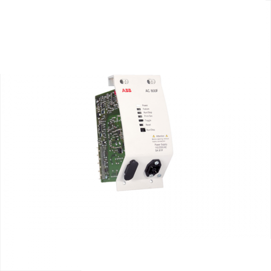 ABB 3BDH000013R1 Power Supply