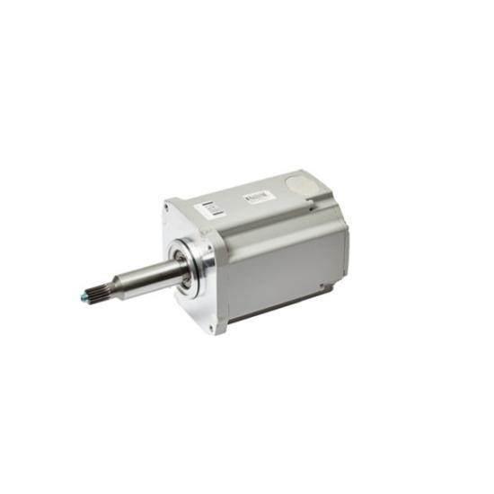 ABB IRB66503HAC034832-003 3HAC058883-002 Rot. ac motor