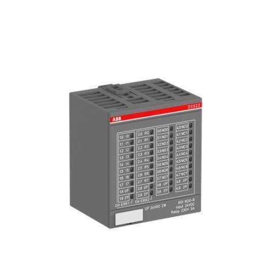 ABB DX522 1SAP245200R0001 8DO-Relay