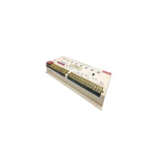 WOODWARD 2301 8271-442 LOAD SHARING SPEED CONTROL