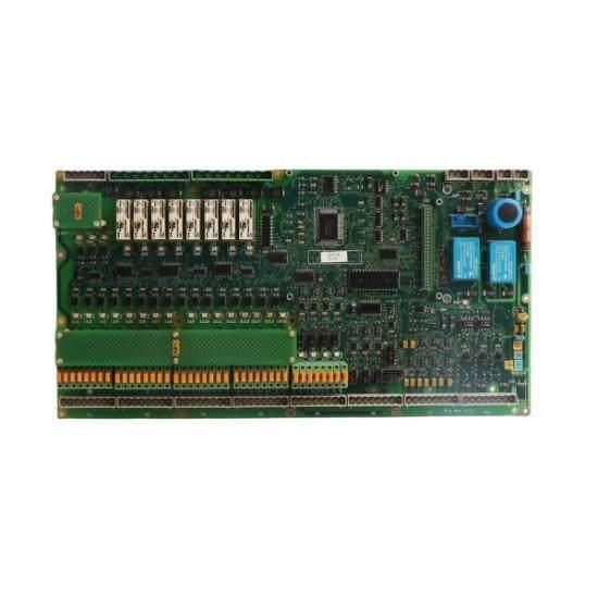 DATX110 3ASC25H209  I/O Terminal Block  ABB