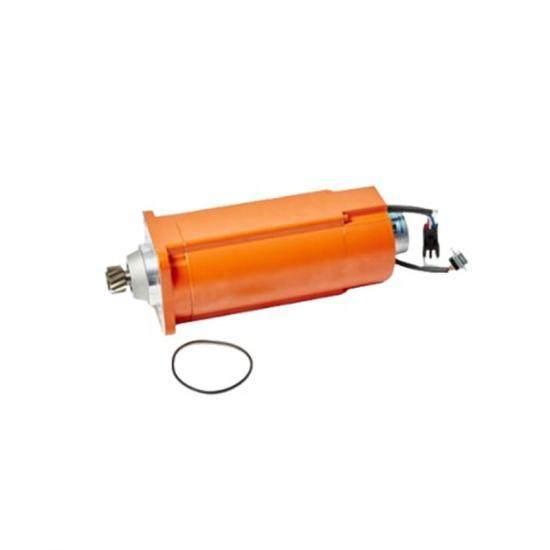 ABB 3HAC021962-001 Motor with pinion AUTOMATION PARTS
