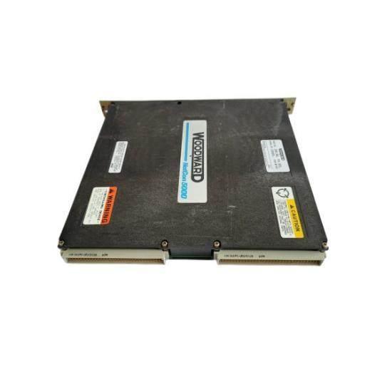 WOODWARD 5464-6483 DIGITAL CONTROL OPERATOR INTERFACE