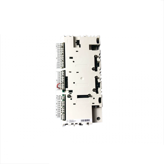 ABB RDCU-02U Control Unit
