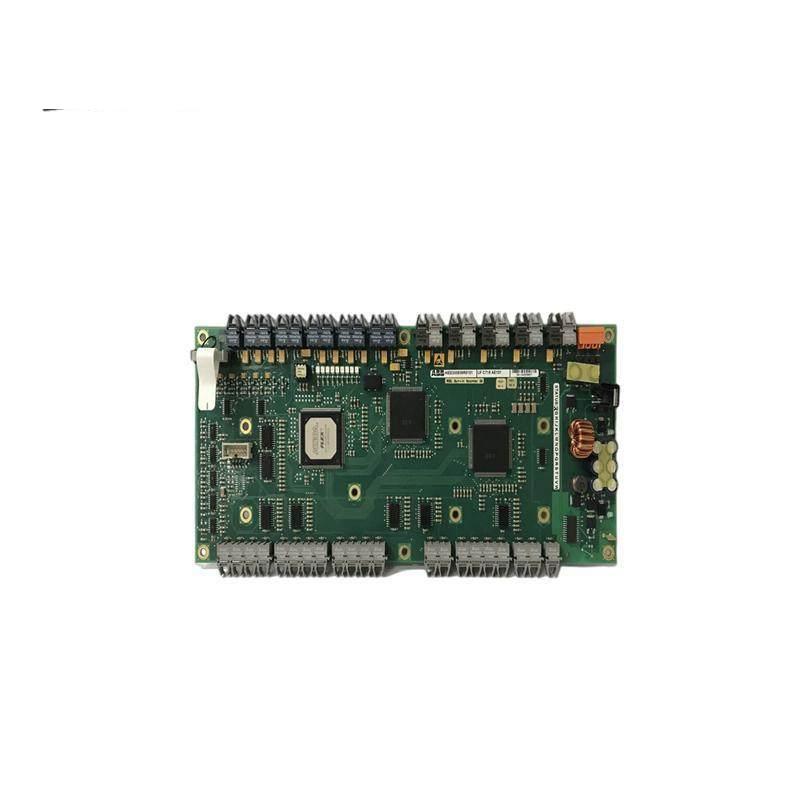 ABB 5SHY5055L0002 3BHE019719R0101