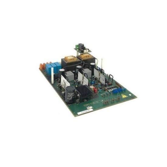 SIEMENS C98043-A1235-L21 Power Supply