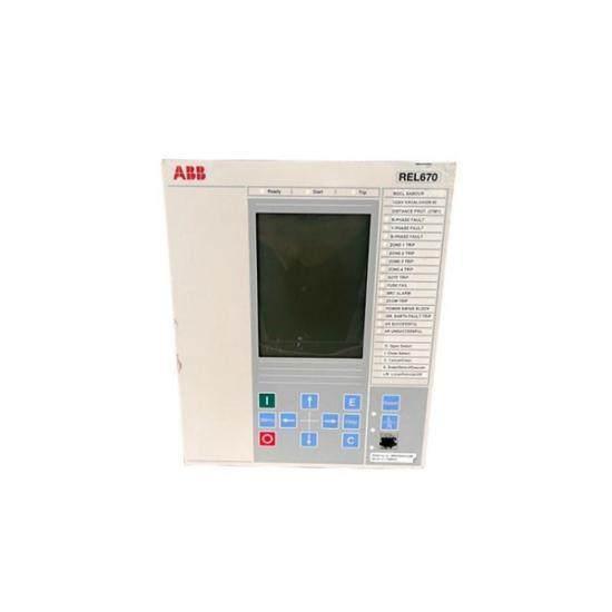 ABB RET670 1MRK004816-AC