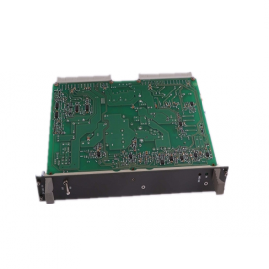 ABB DB61A  Spare Card