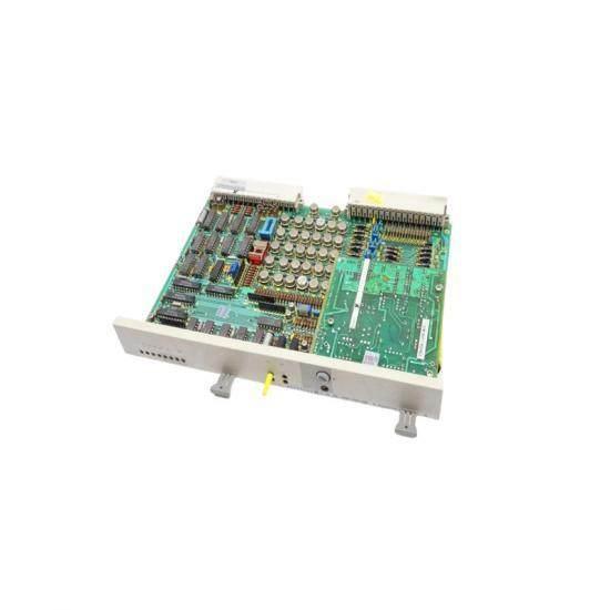 SIEMENS 6DS1603-8AA PLC MODULE