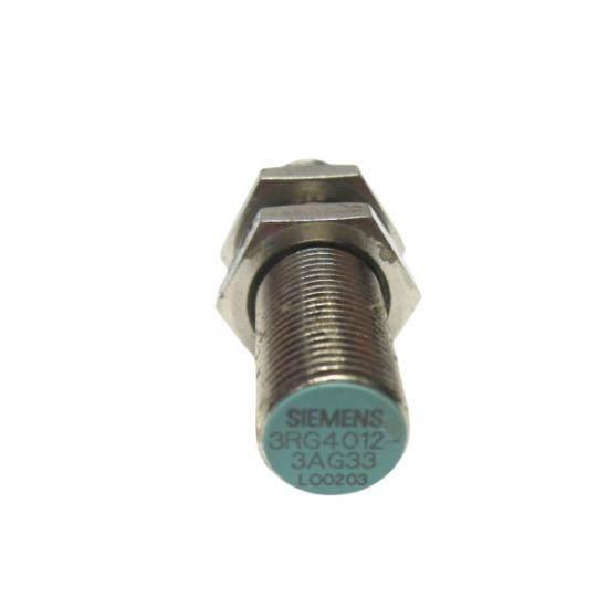 3RG4013-3AG33  Siemens Proximity Sensor