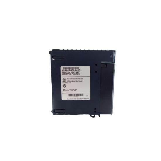 General Electric IC694MDL645D Input Module